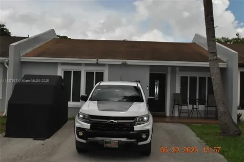 5811 SW 139th Court Miami FL 33183