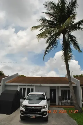 5811 SW 139th Court Miami FL 33183