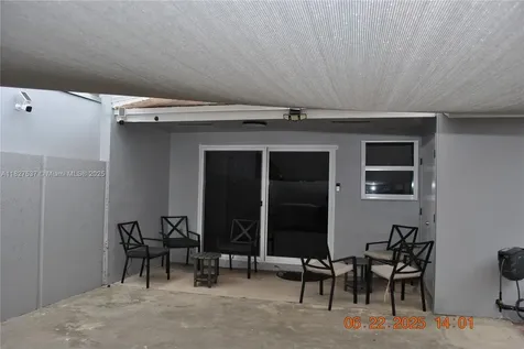 5811 SW 139th Court Miami FL 33183