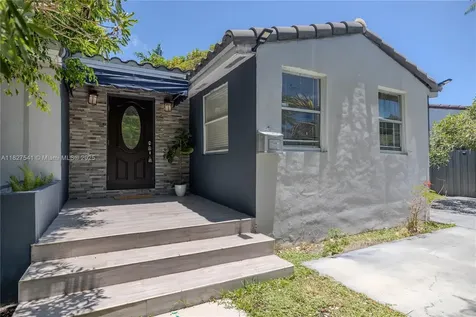 2125 SW 26th Street Miami FL 33133
