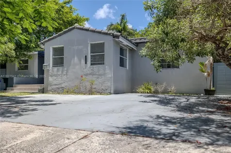 2125 SW 26th Street Miami FL 33133
