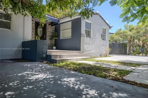 2125 SW 26th Street Miami FL 33133