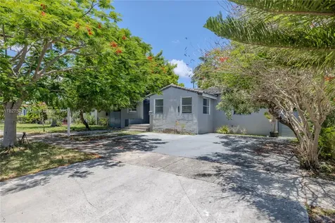 2125 SW 26th Street Miami FL 33133