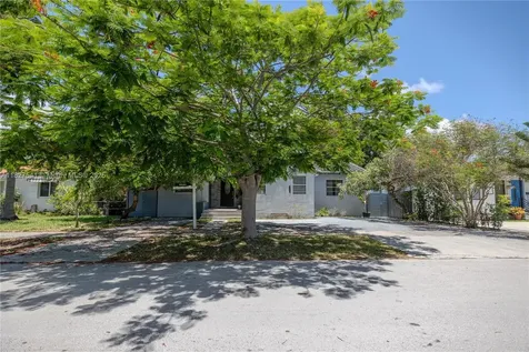 2125 SW 26th Street Miami FL 33133