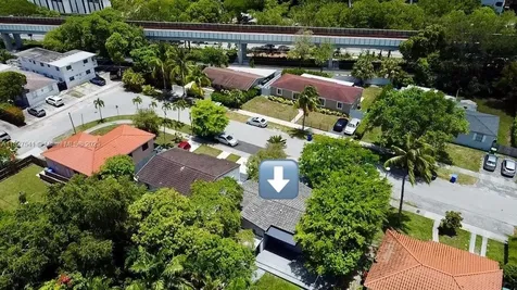 2125 SW 26th Street Miami FL 33133