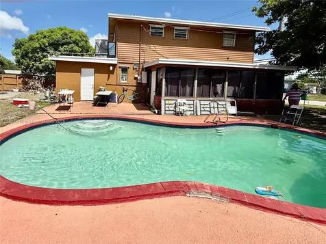 1180 NW 46th Avenue Lauderhill FL 33313