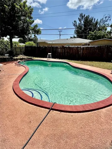1180 NW 46th Avenue Lauderhill FL 33313