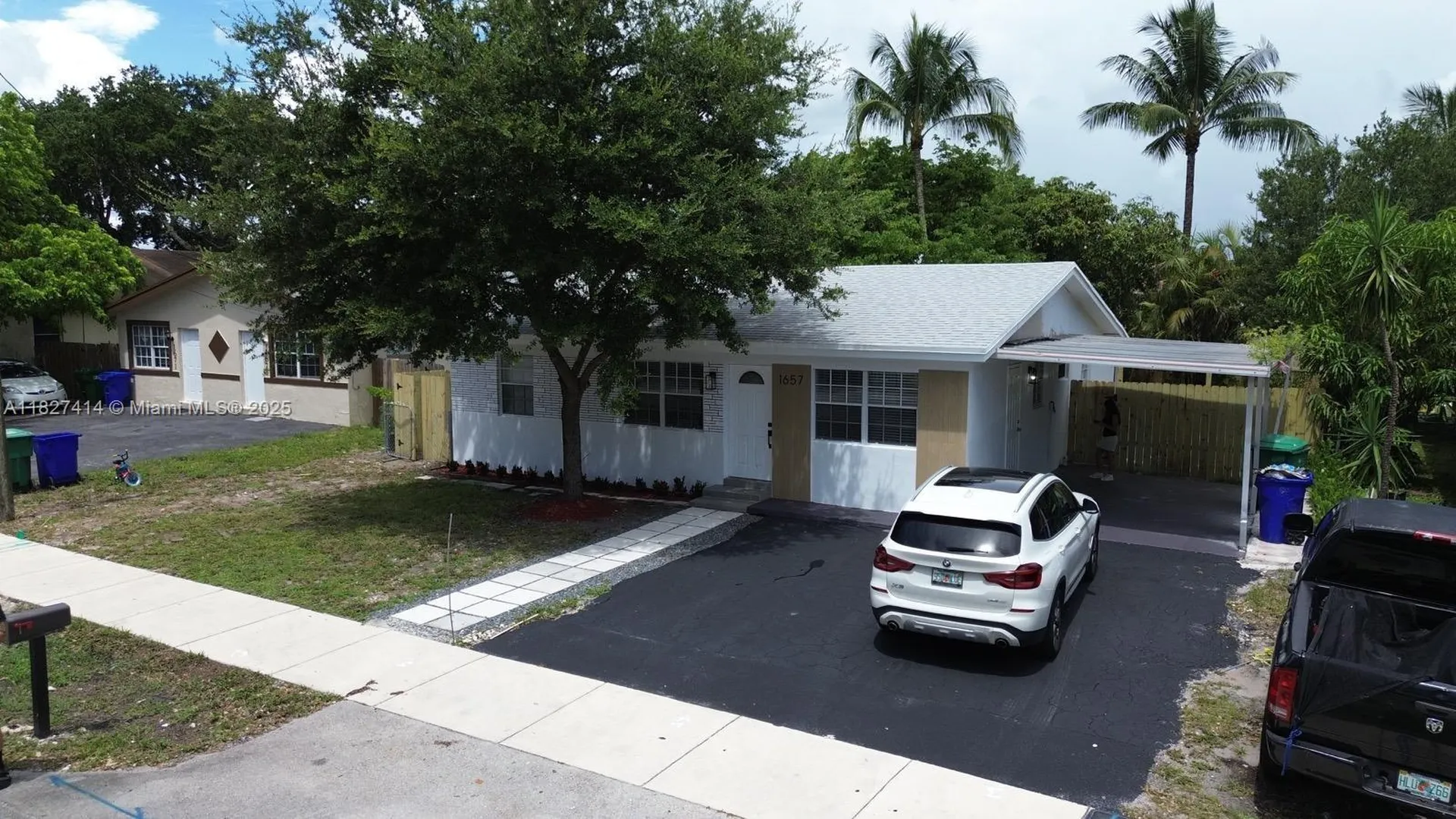 1657 SW 44th Avenue Fort Lauderdale FL 33317
