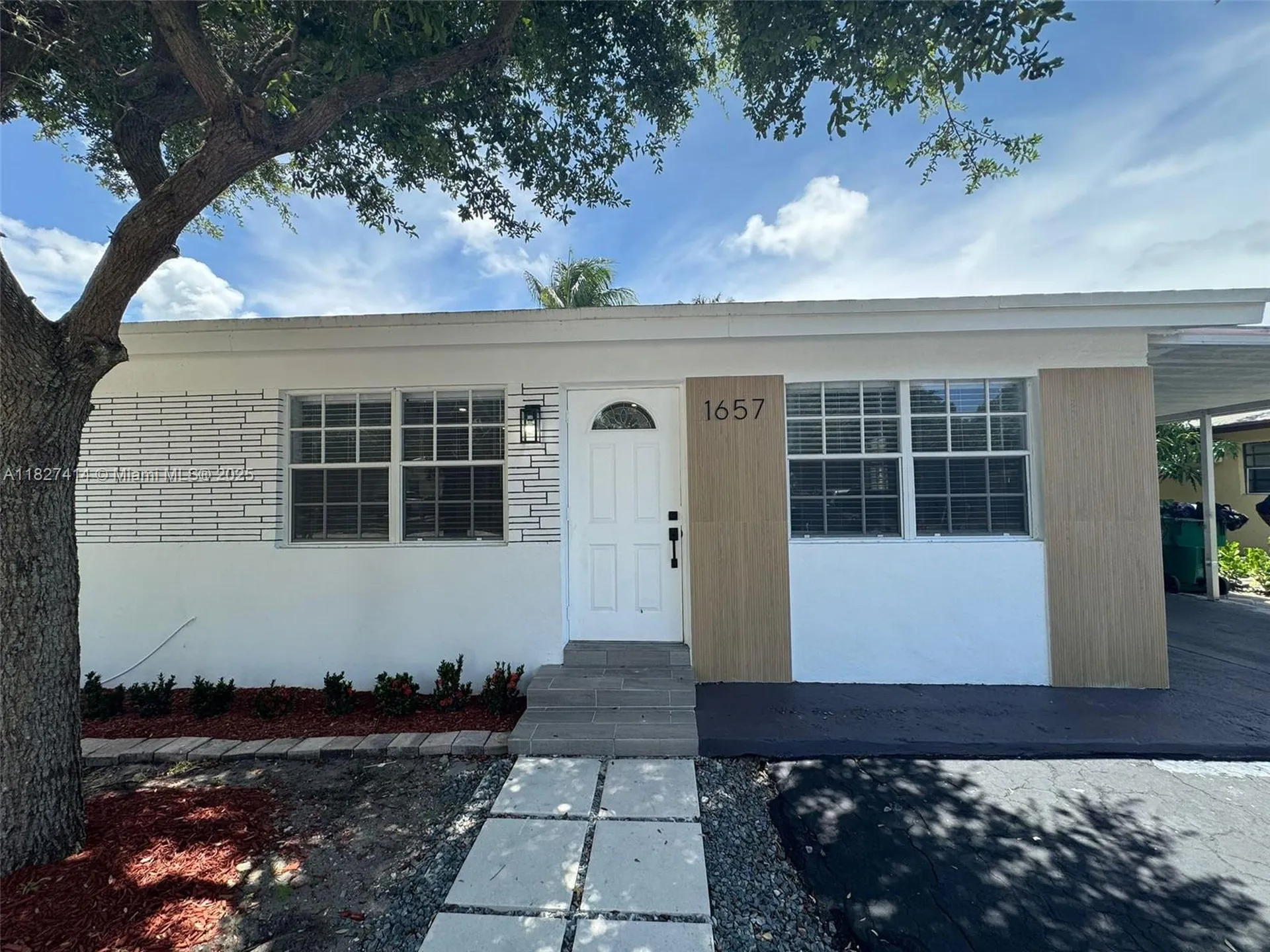 1657 SW 44th Avenue Fort Lauderdale FL 33317