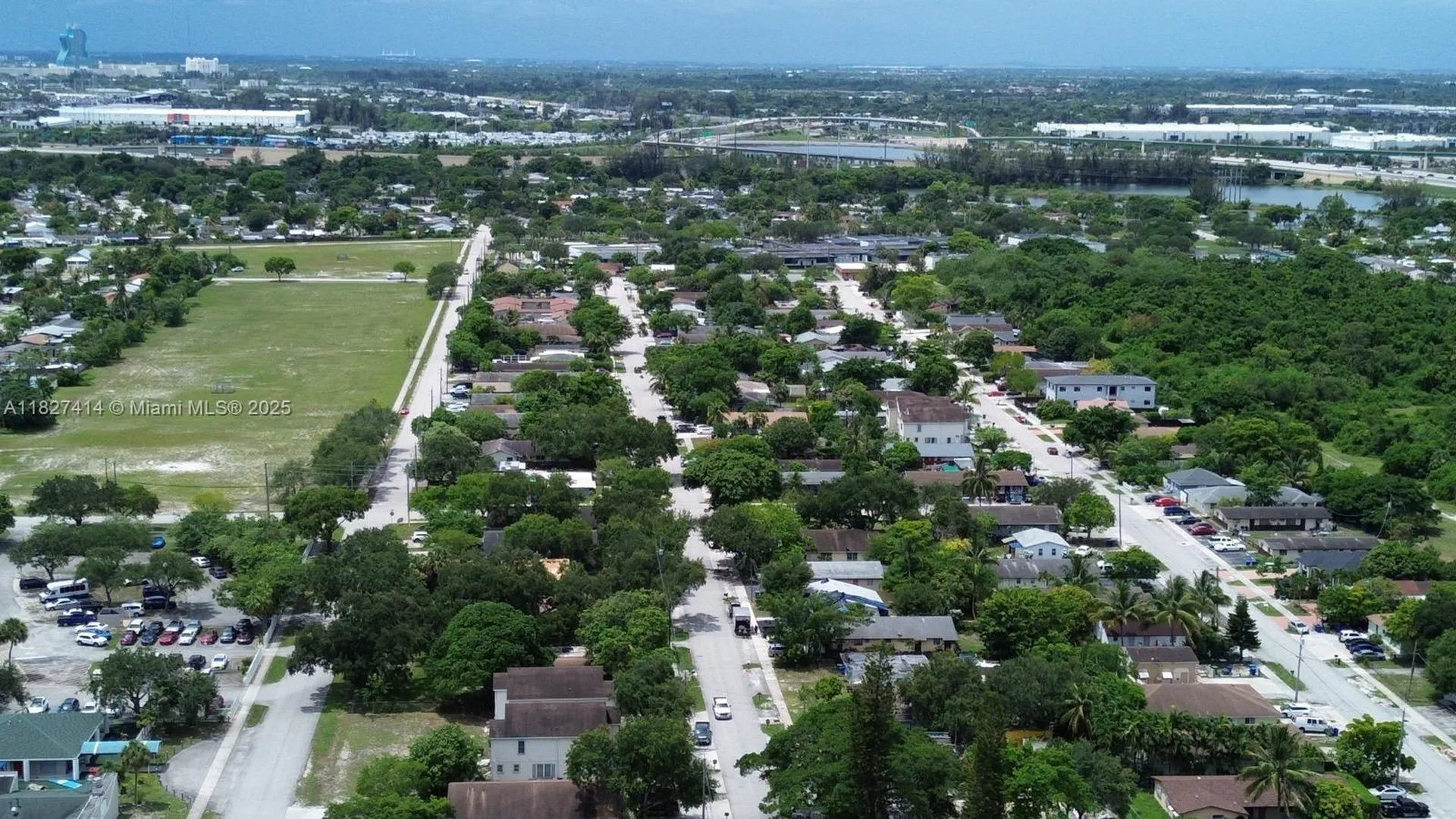 1657 SW 44th Avenue Fort Lauderdale FL 33317