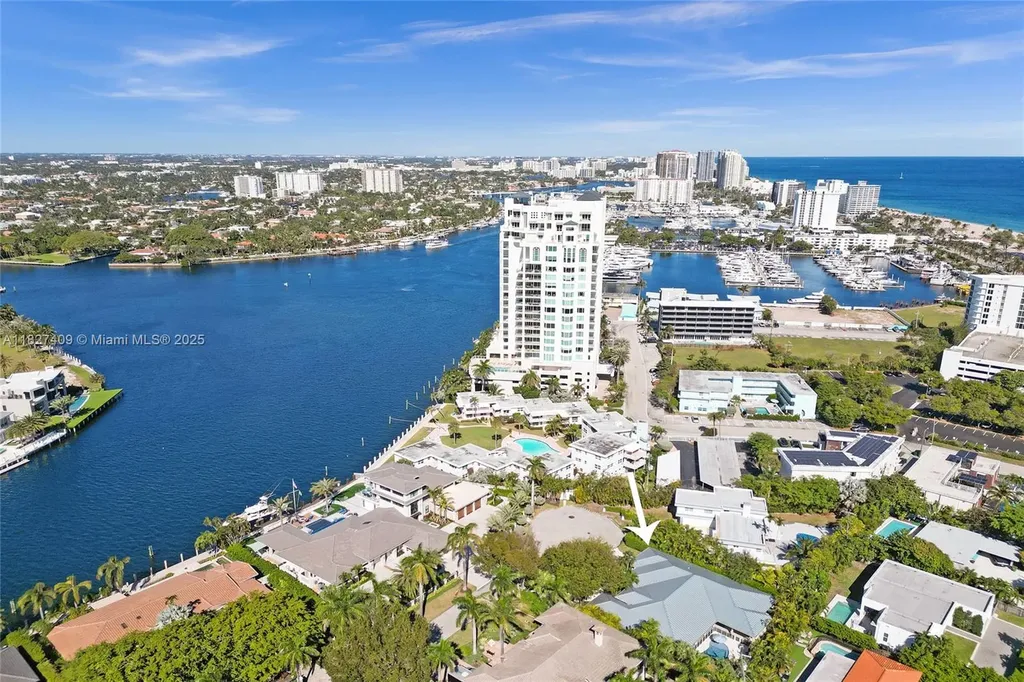 1206 E Lake Drive Fort Lauderdale FL 33316