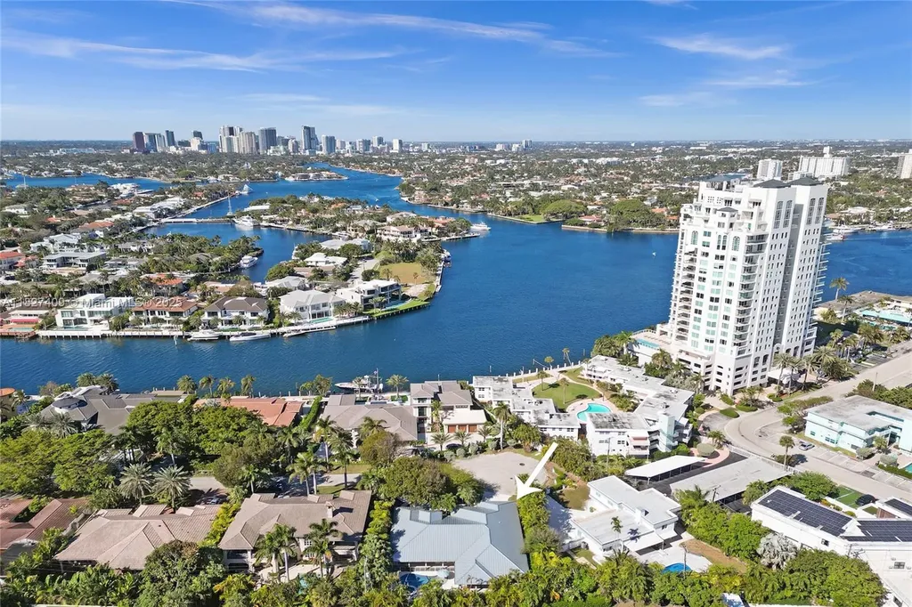 1206 E Lake Drive Fort Lauderdale FL 33316