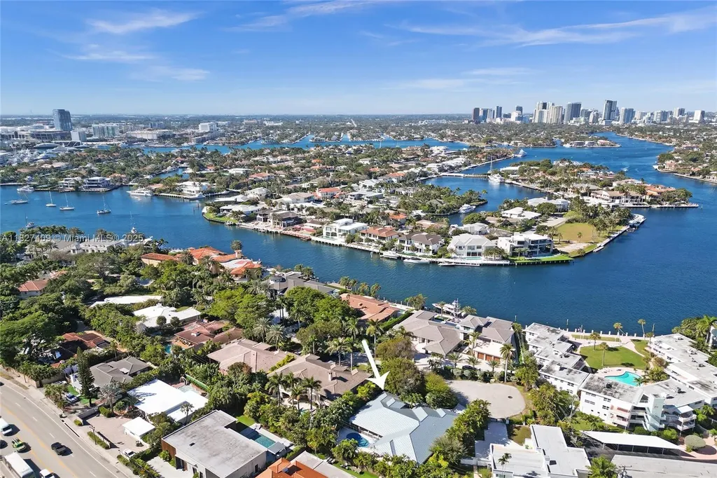 1206 E Lake Drive Fort Lauderdale FL 33316