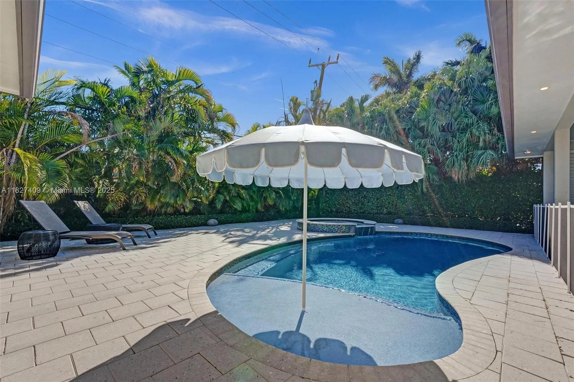 1206 E Lake Drive Fort Lauderdale FL 33316