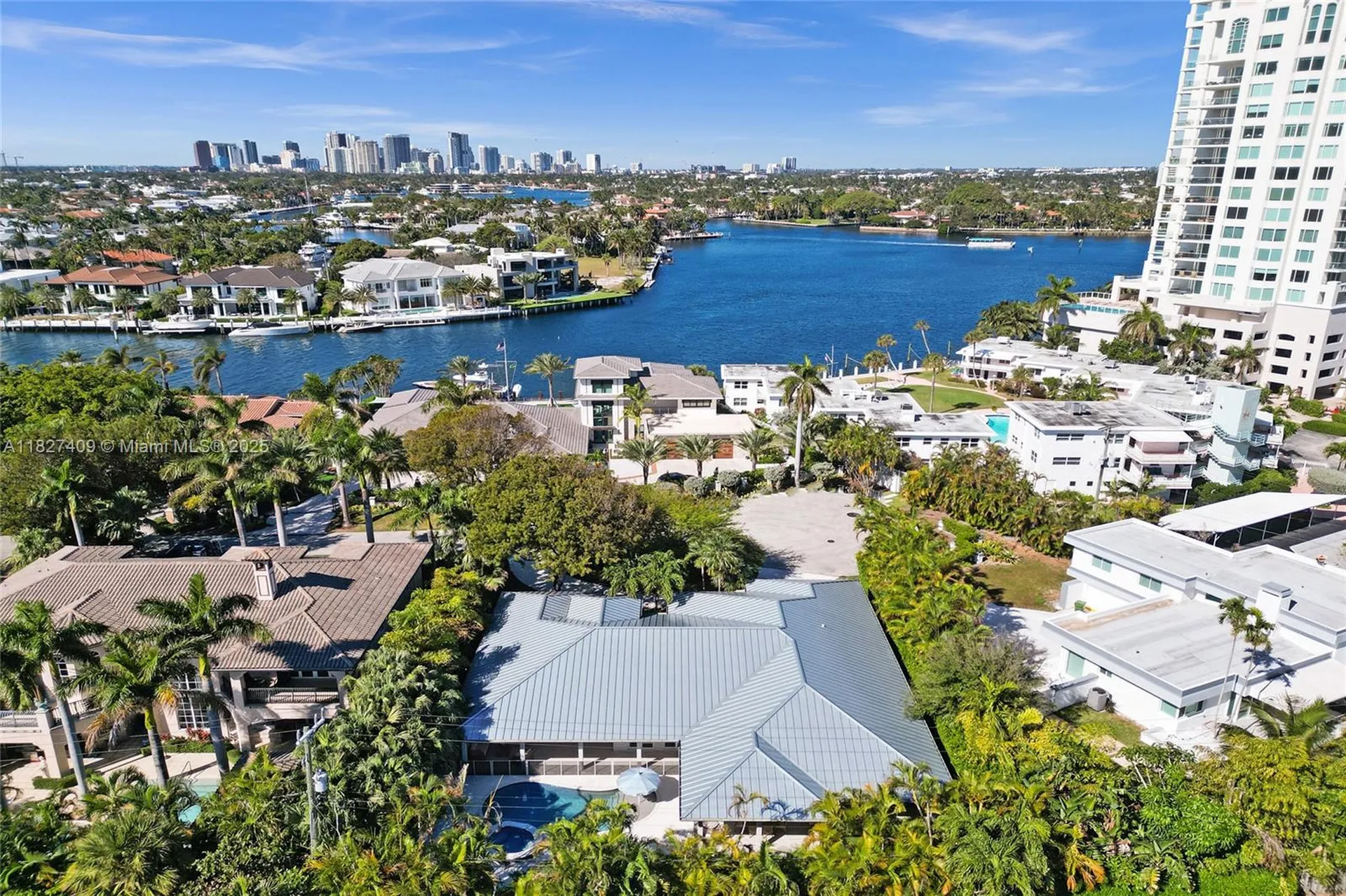 1206 E Lake Drive Fort Lauderdale FL 33316