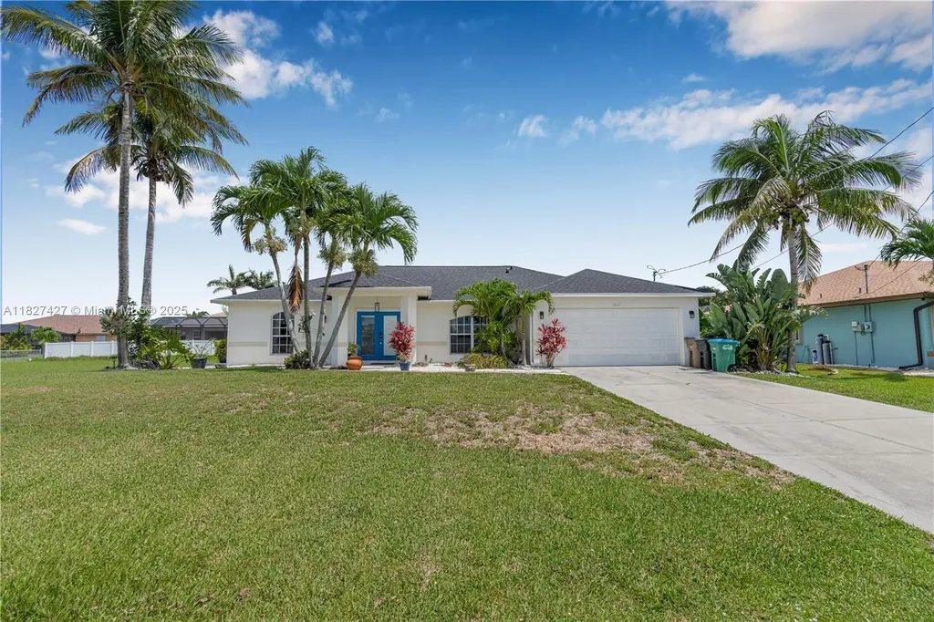 2607 Surfside Boulevard Cape Coral FL 33914