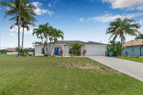 2607 Surfside Boulevard Cape Coral FL 33914