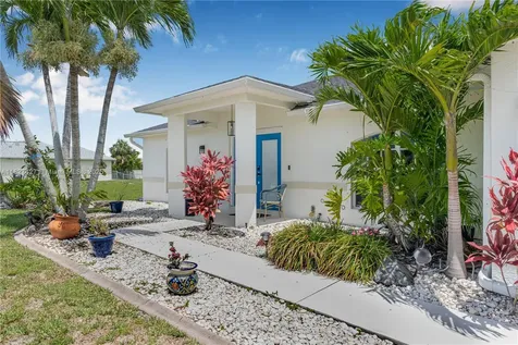 2607 Surfside Boulevard Cape Coral FL 33914