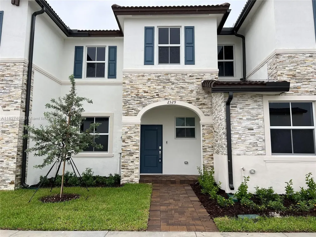 2329 NW 122nd Terrace Miami FL 33167