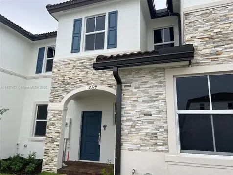 2329 NW 122nd Terrace Miami FL 33167