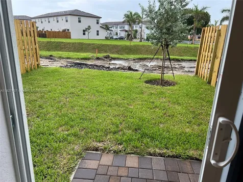 2329 NW 122nd Terrace Miami FL 33167