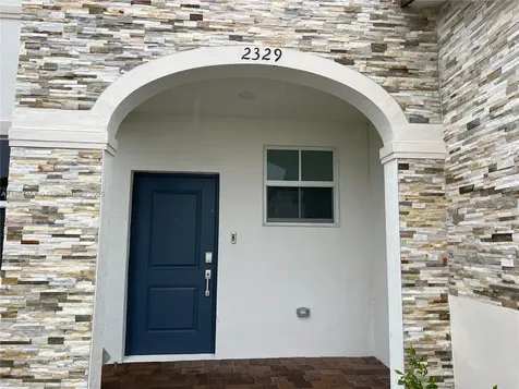 2329 NW 122nd Terrace Miami FL 33167