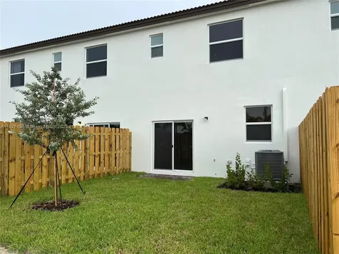 2329 NW 122nd Terrace Miami FL 33167