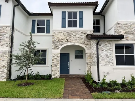 2329 NW 122nd Terrace Miami FL 33167