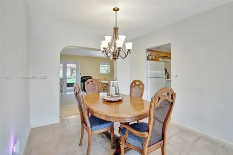 16702 NW 73rd Court Hialeah FL 33015