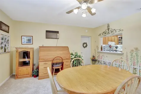 16702 NW 73rd Court Hialeah FL 33015