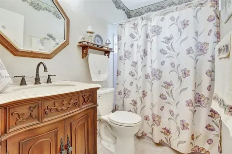 16702 NW 73rd Court Hialeah FL 33015