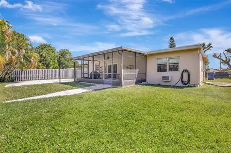 16702 NW 73rd Court Hialeah FL 33015