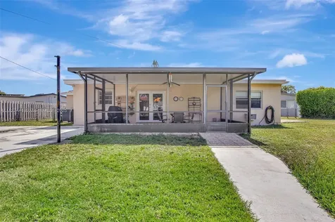 16702 NW 73rd Court Hialeah FL 33015