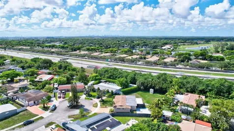 16702 NW 73rd Court Hialeah FL 33015