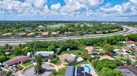 16702 NW 73rd Court Hialeah FL 33015
