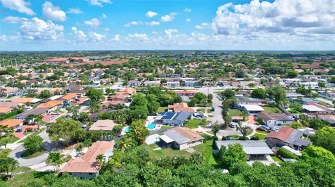 16702 NW 73rd Court Hialeah FL 33015