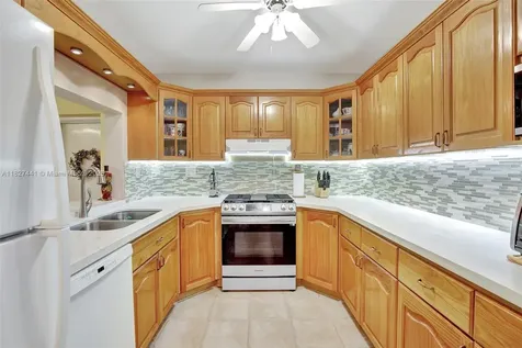 16702 NW 73rd Court Hialeah FL 33015