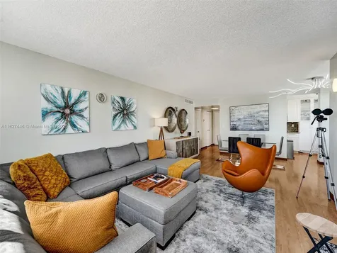 1833 S Ocean Drive Hallandale Beach FL 33009