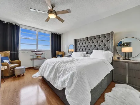 1833 S Ocean Drive Hallandale Beach FL 33009