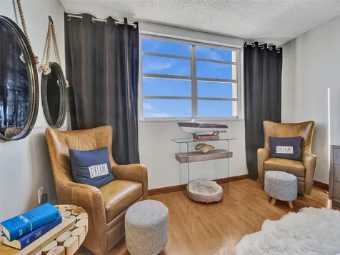 1833 S Ocean Drive Hallandale Beach FL 33009