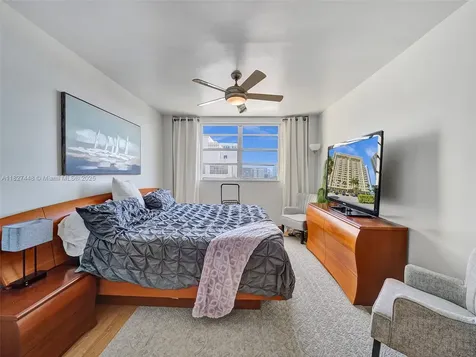 1833 S Ocean Drive Hallandale Beach FL 33009