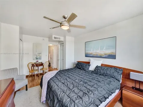 1833 S Ocean Drive Hallandale Beach FL 33009
