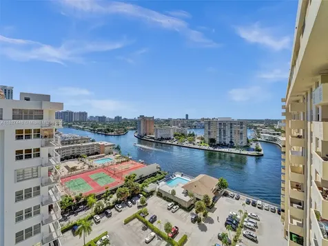 1833 S Ocean Drive Hallandale Beach FL 33009