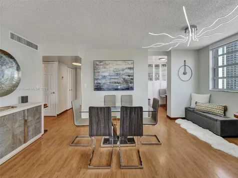 1833 S Ocean Drive Hallandale Beach FL 33009