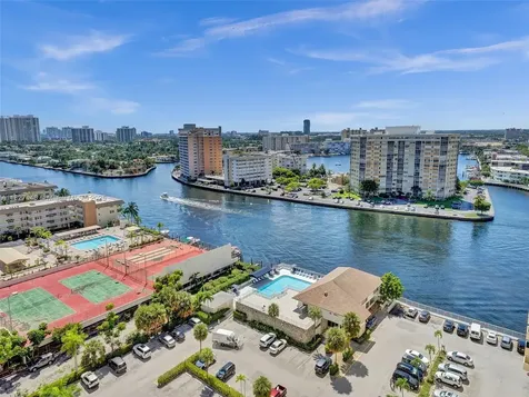 1833 S Ocean Drive Hallandale Beach FL 33009