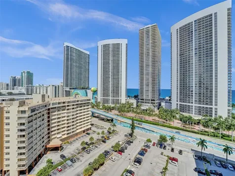 1833 S Ocean Drive Hallandale Beach FL 33009