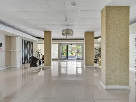 1833 S Ocean Drive Hallandale Beach FL 33009