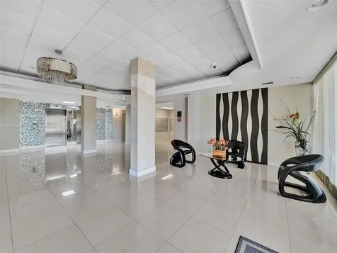 1833 S Ocean Drive Hallandale Beach FL 33009
