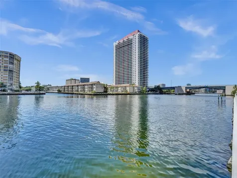 1833 S Ocean Drive Hallandale Beach FL 33009