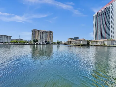 1833 S Ocean Drive Hallandale Beach FL 33009